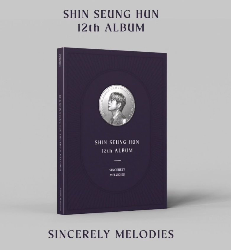 12集 「SINCERELY MELODIES」
