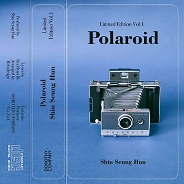 Polaroid Limited Edition Vol.1