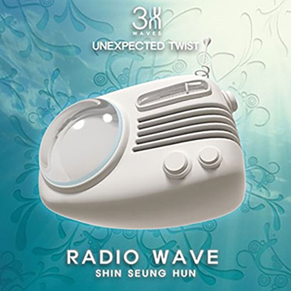 EP | Radio Wave